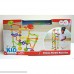 Deluxe Marble Race Set 100 pieces B0795GQCTH